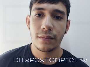 Ditypeytonpretty