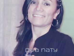 diva_naty Blue Hot