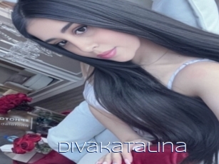 Divakatalina
