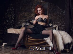Divami