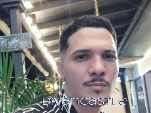 Divancastle