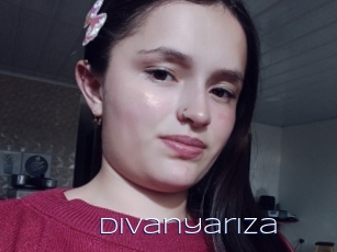Divanyariza