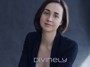 Divinely