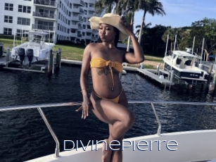 Divinepierre