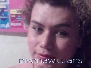 Divonawillians