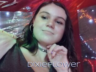 Dixieflower