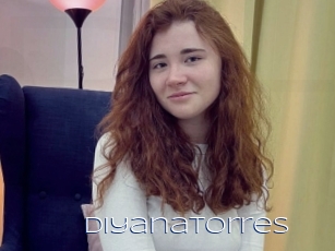 Diyanatorres