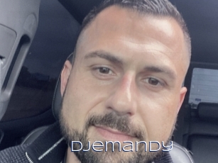 Djemandy