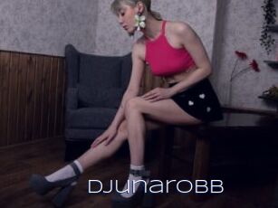 Djunarobb