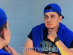 Dmitriivanov