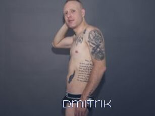Dmitrik