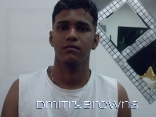 Dmitrybrowns