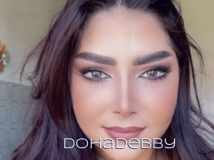 Dohadebby