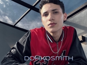 Dohkosmith
