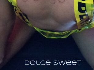 Dolce_sweet