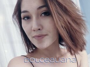 Dolcealiana