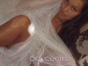 Dolcegirl