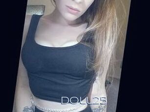 Doll25