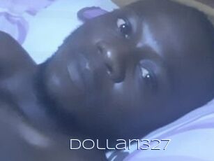 dollar1327 Blue Hot