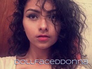 Dollfaceddonna