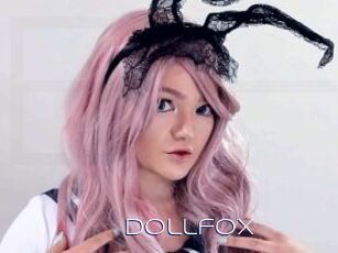 Dollfox