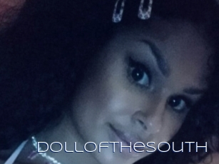 Dollofthesouth