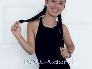 Dollplayful