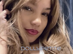 Dollypetite