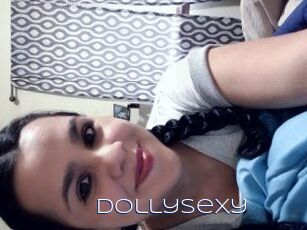 dollysexy Blue Hot