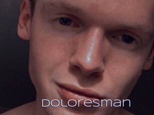 Doloresman