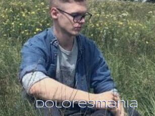 Doloresmania