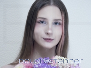 Dolorestender
