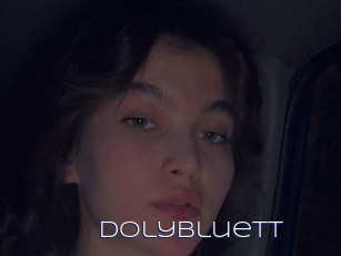 Dolybluett