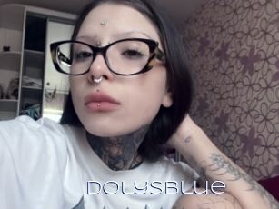 Dolysblue