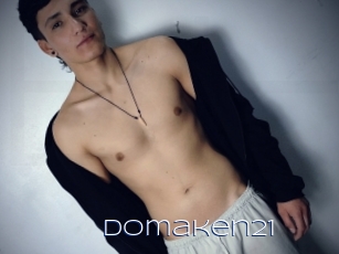 Domaken21