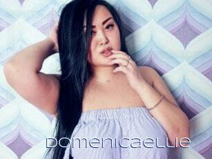 domenicaellie Blue Hot
