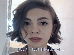 Domenikashy