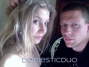 Domesticduo