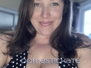 domestickate Blue Hot