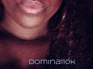 Domina110k