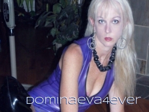 Dominaeva4ever