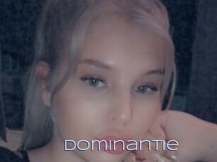 Dominantie