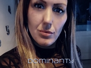 Dominanty