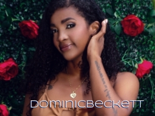 Dominicbeckett
