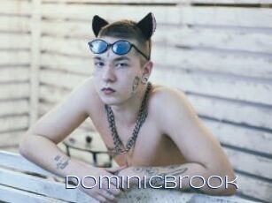dominicbrook Blue Hot