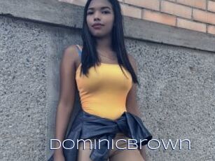 dominicbrown Blue Hot