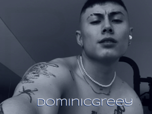 Dominicgreey