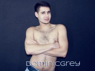 Dominicgrey