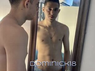 Dominick18
