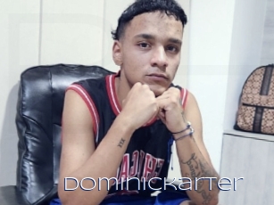 dominickarter Blue Hot